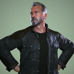 Terminator Mortal Kombat 11