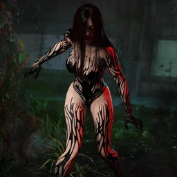 The Slick for Genesis 8 Females