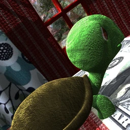 The Truppties Bundle