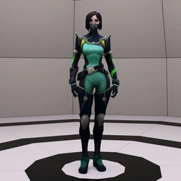 Viper for G8F and G8.1F