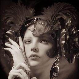 VYK Jesslyn for Genesis 8 Female