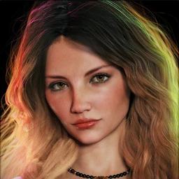 VYK Ritchie for V 8.1