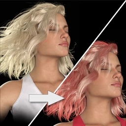 VYK Shader Basics – Color Changers