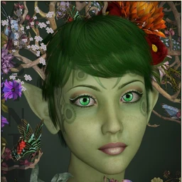 VYK_Absinthe for G8F