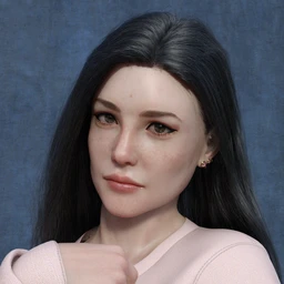 Walerie For Genesis 8 Female