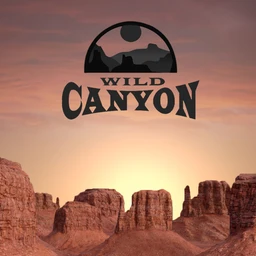 Wild Canyon