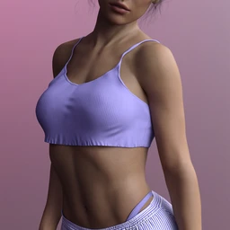 X-Fashion dForce Relax Time Set Genesis 8 Female(s)