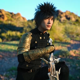 Yamazaki for Genesis 8 Male