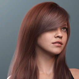 2022-01 Hair Texture Expansion