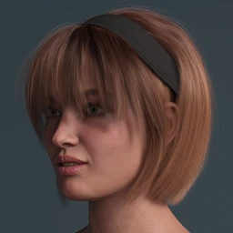 2022-03 Hair Texture Expansion