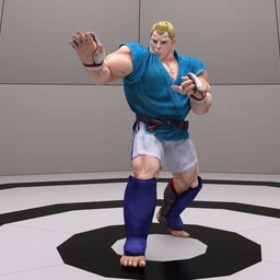 Abel for G8M and G8.1M