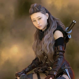 Aimi for Genesis 8 Female