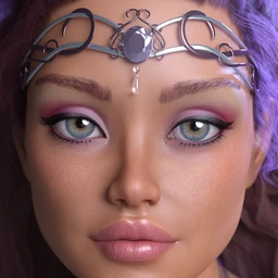 Alloralla for Aubrey 8