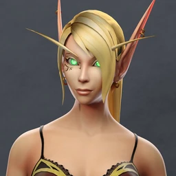 Alori For Genesis 8 and 8.1 Female