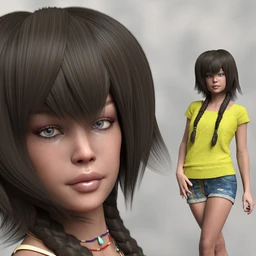 Anagord Teens G8F Vol 6