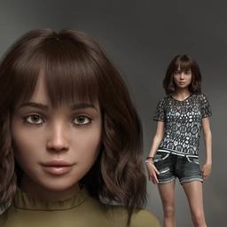 Anagord Teens G8F Vol 7