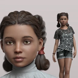 Anagord Tweens G8F Vol 7