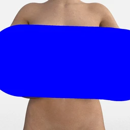 Anime Breast Morphs For Genesis 8 Female