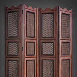 B.E.T.T.Y. Classic Room Dividers