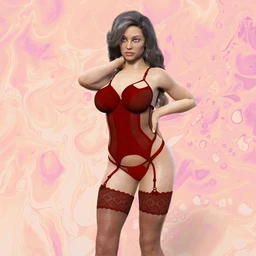 Beretta For Genesis 8 Female