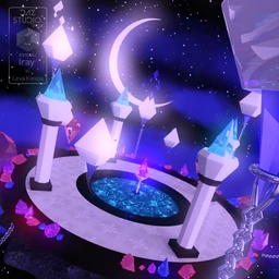 Black Realm – Nexus