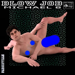 Blow Job For Michael 8