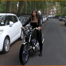 Camilia For G8F-G8.1F