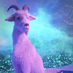 Capricorn Original Figure