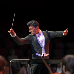 Classical Orchestra Props and Poses for Genesis 8 and 8.1