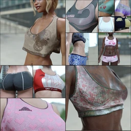 Customize Vol 1 for Zero One Everyday