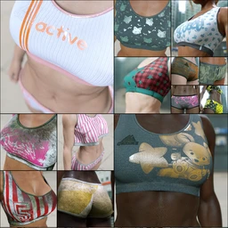 Customize Vol 2 for Zero One Everyday