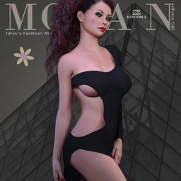 dforce Frenchy Vibes G8F