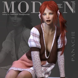 dforce Panache Dress G8F