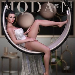 dforce Secret Glance G8F