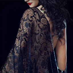 dForce VYK Romantic Boho for Genesis 3, 8, and 8.1