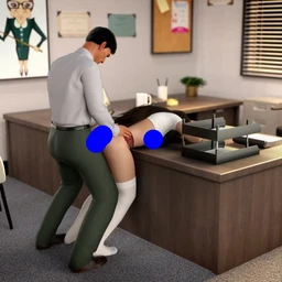 DoggyLicious 70 Animation Pack For Genesis 8