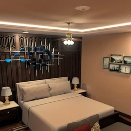 FG Resort Suite
