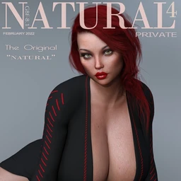 G8F-G8F.1 Natural 4 Private