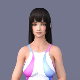 GCC DOA Naotora For G8F