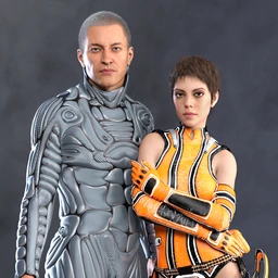 Genesis Clones for Genesis 8 and 8.1 and Vice Versa