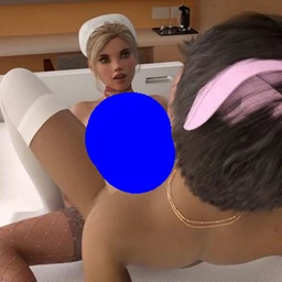 Girls – Busy Beavers Animation Pack For Genesis 8 Female