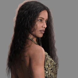 Gl’Amour Ring Lighting for Iray