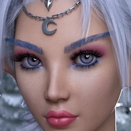 Gwyneira HD for Genesis 8 and 8.1 Female