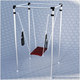 Hanging Tough G3FG8F