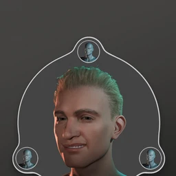 Hans 8.1 Add-On for MetaMixer