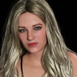 HID Blair for Genesis 8.1 Female