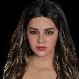 HID Charlie for Genesis 8.1 Female