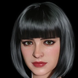 HID Jane for Genesis 8.1 Female