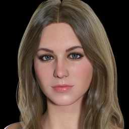 HID Marley for Genesis 8.1 Female