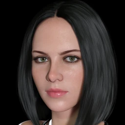 HID Selene for Genesis 8.1 Female